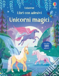 Unicorni magici. Ediz. a colori libro di Beecham Alice
