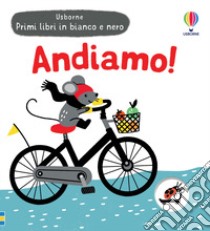 Andiamo! libro di Cartwright Mary