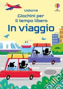 In viaggio libro