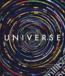 Universe. Exploring the astronomical world. Ediz. illustrata libro di Murdin Paul