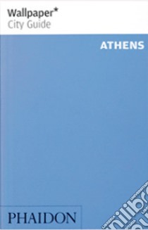 Athens. Ediz. inglese libro