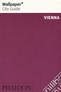 Vienna. Ediz. inglese libro