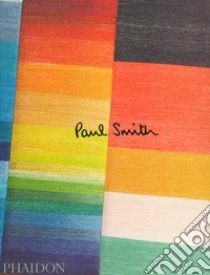 Paul Smith. Ediz. a colori libro di Chambers T. (cur.)