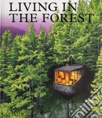 Living in the forest libro