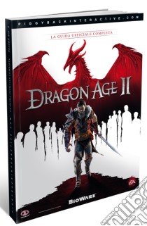 Dragon age II - Guida Strategica libro di GS