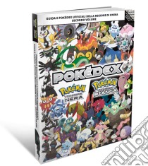 Pokemon Nera e Bianca Vol.2 - Guida Str. libro di Guida Strategica