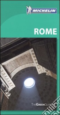 Rome. Ediz. inglese libro