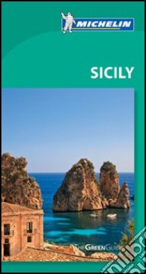 Sicily libro