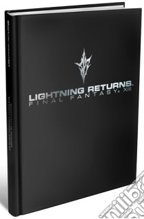 Lightning Returns F.F. XIII-Guida Str. libro di Guida Strategica