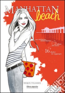 Manhattan beach libro di Villaamil Raquel