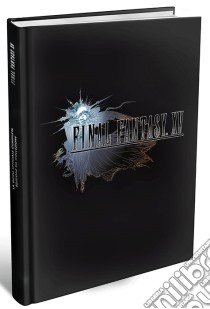 Final Fantasy XV Coll. Ed. - Guida Str. libro di ACC