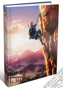 Legend of Zelda: Breath W. CE Guida Str libro di ACC