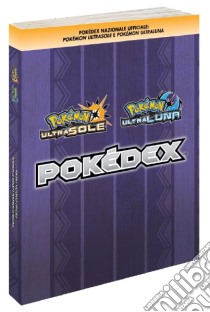 Pokedex - Guida Strategica libro di ACC