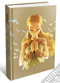 The Legend of Zelda BOW - Guida Str. libro di ACC