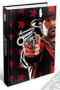 Red Dead Redemption II - Guida Ufficiale libro di ACC