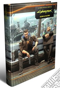 Cyberpunk 2077 La Guida Ufficiale Coll. libro di ACC