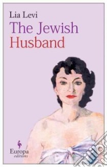 The Jewish Husband libro di Levi Lia