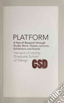 GSD platform. Vol. 6 libro di Elkin Rosetta S. (cur.)