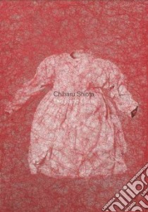 Chiharu Shiota. Ediz. illustrata libro