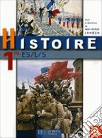 EsaBAC. Histoire. ES-L-S. Per le Scuole superiori. Vol. 1 libro di AA VV  