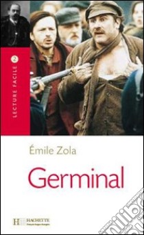 Germinal libro