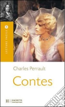 Les contes libro