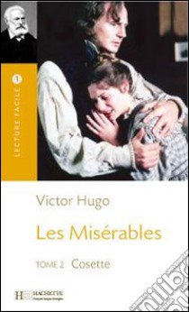 Les misérables libro