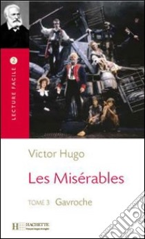 Les misérables libro