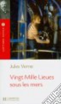 Lectures Faciles - 20000 Lieues Sous Les Mers libro di AA.VV.