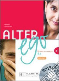 Alter Ego 3 libro di AA.VV.  