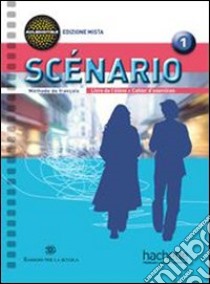 Scenario 1 - Edizione Mista libro di AA.VV.  