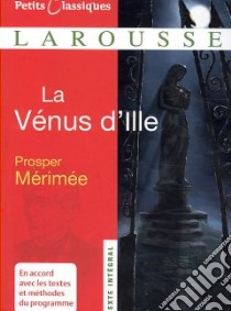 Venus D'ille (la) libro di AA.VV.  