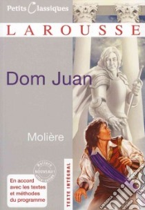 Dom Juan libro di AA.VV.