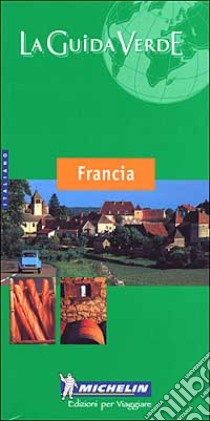 Francia libro