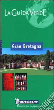 Gran Bretagna libro