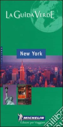 New York libro