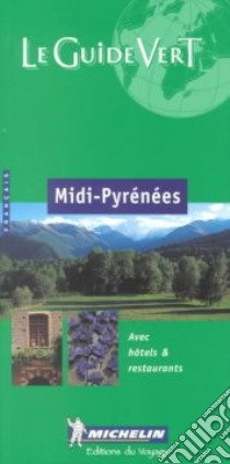 Midi-Pyrénées libro