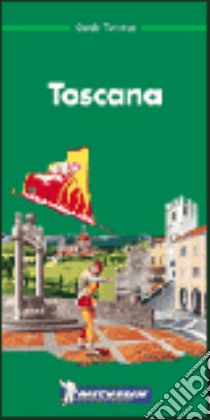 Toscana. La guida verde libro