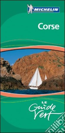 Corsica. Ediz. Francese libro