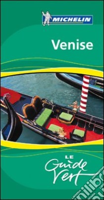 Venezia. Ediz. francese libro