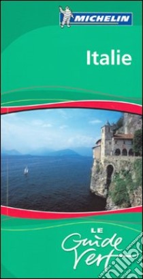 Italia. Ediz. francese libro