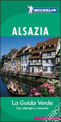 Alsazia libro