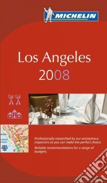 Los Angeles 1:10.100. Ediz. illustrata libro