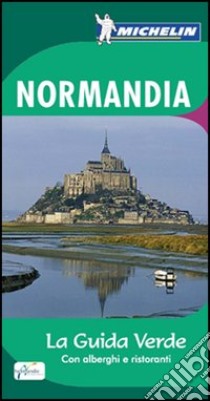 Normandia libro