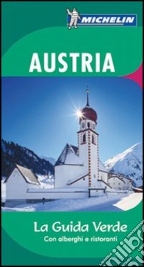 Austria. Ediz. italiana libro