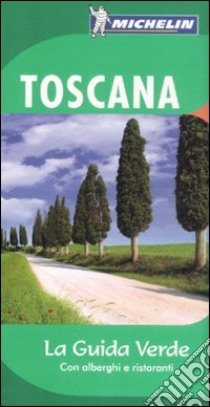 Toscana libro