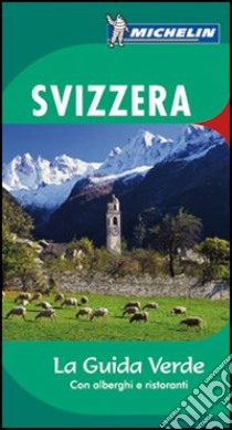 Svizzera. Carta Stradale. Scala 1:300.000 libro