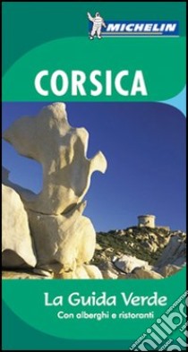 Corsica libro