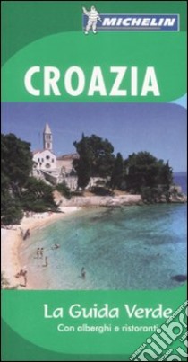 Croazia libro