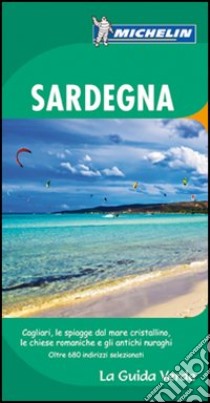 Sardegna libro